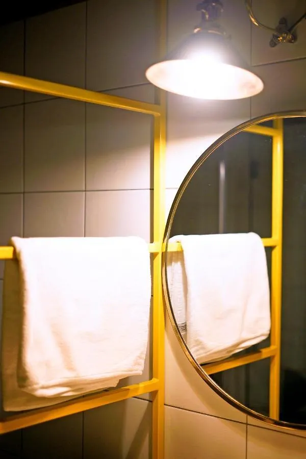 '69 Vintage Lovely Home Budapeszt Apartament