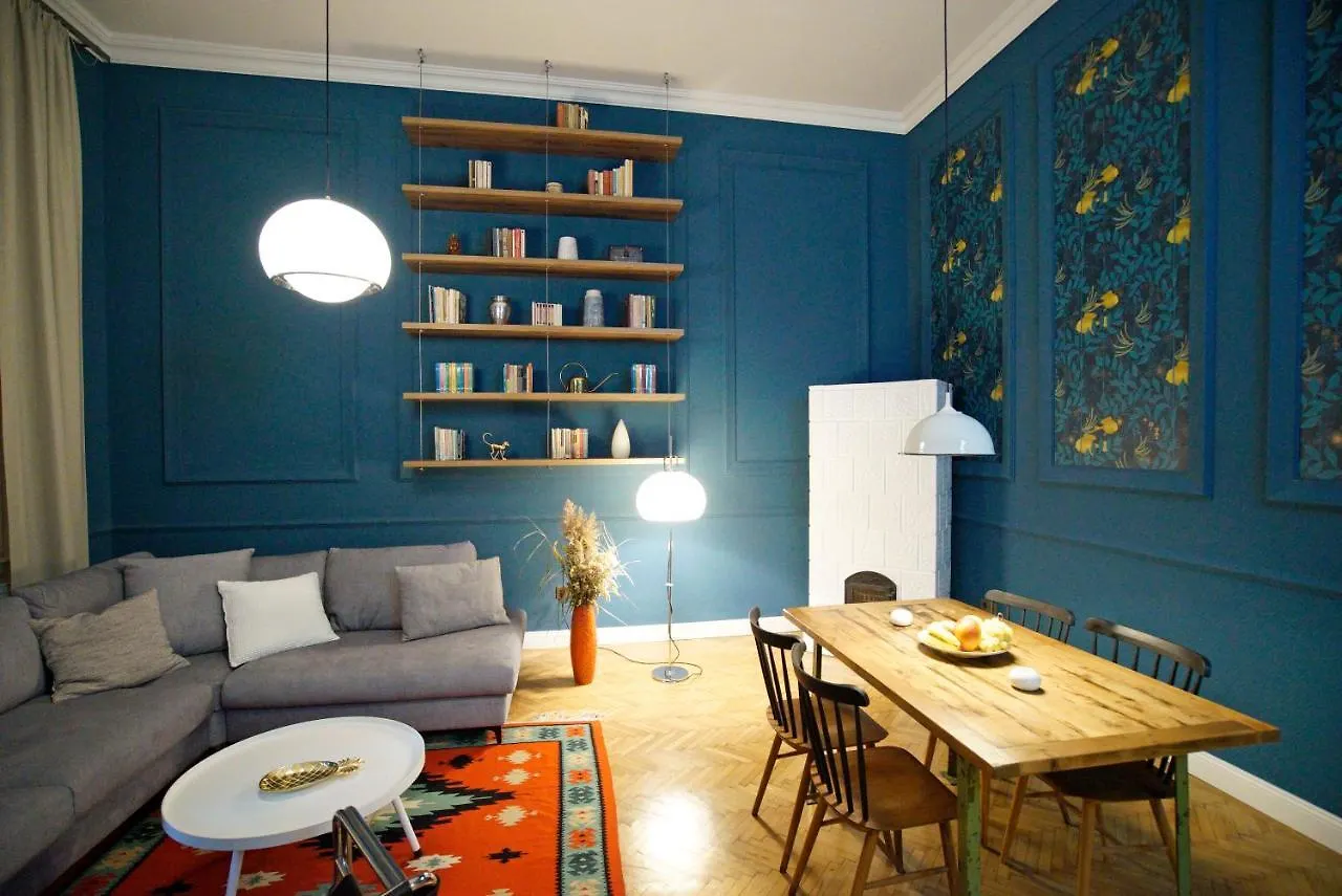 בודפשט '69 Vintage Lovely Home 0*,  הונגריה